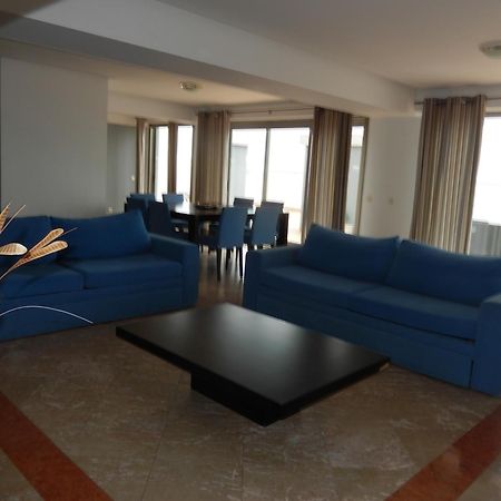 Atlantico Apartments Portimão Dış mekan fotoğraf
