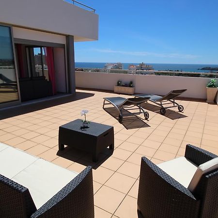Atlantico Apartments Portimão Dış mekan fotoğraf