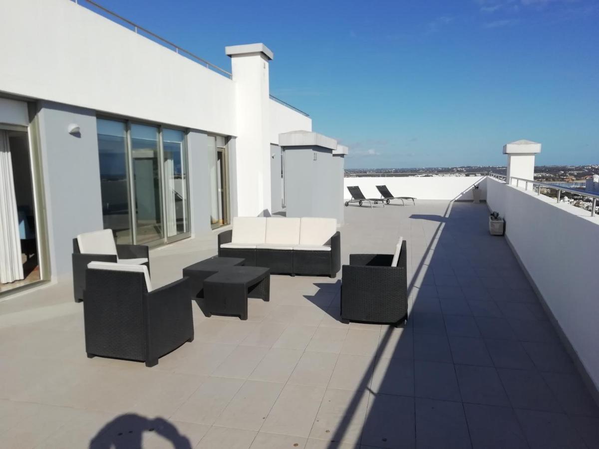 Atlantico Apartments Portimão Dış mekan fotoğraf