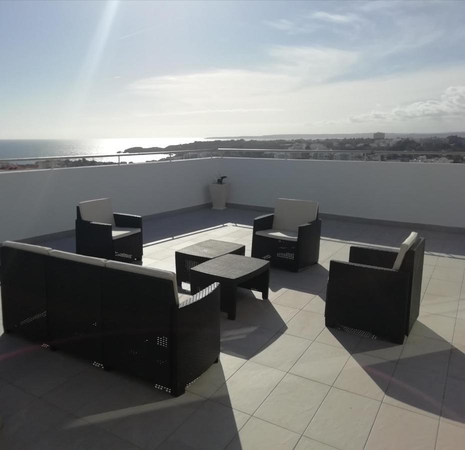 Atlantico Apartments Portimão Dış mekan fotoğraf
