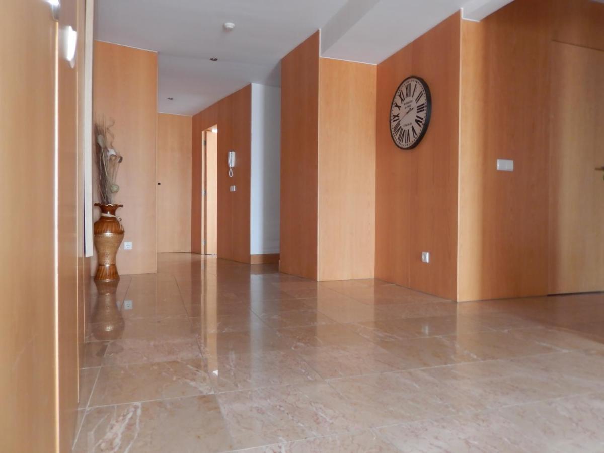 Atlantico Apartments Portimão Dış mekan fotoğraf