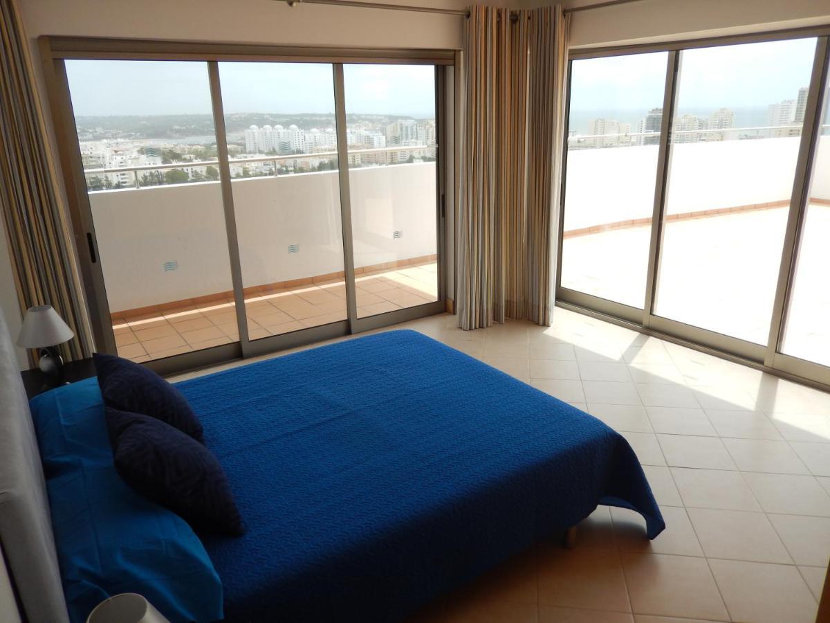 Atlantico Apartments Portimão Dış mekan fotoğraf