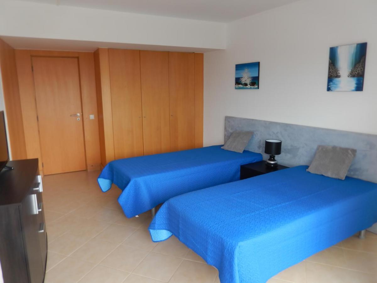Atlantico Apartments Portimão Dış mekan fotoğraf