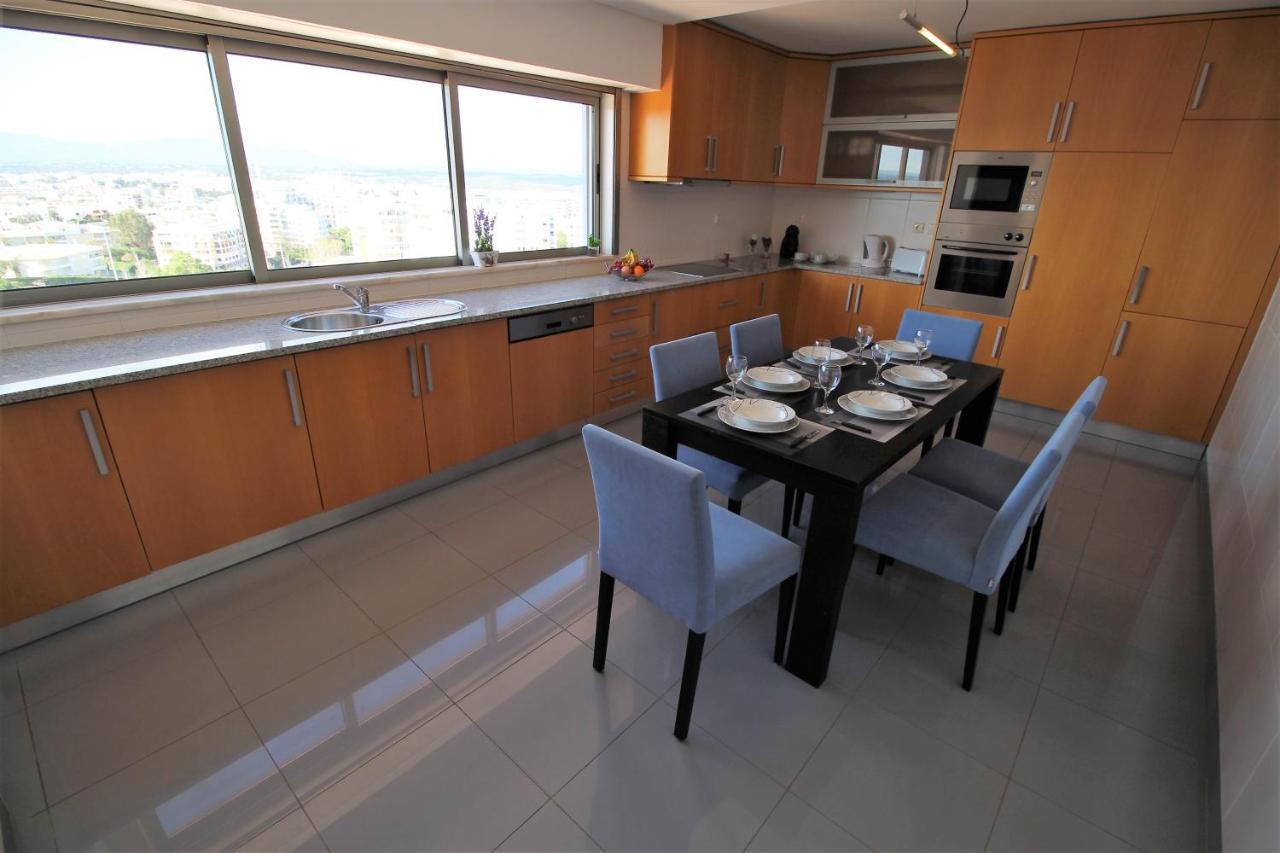 Atlantico Apartments Portimão Dış mekan fotoğraf