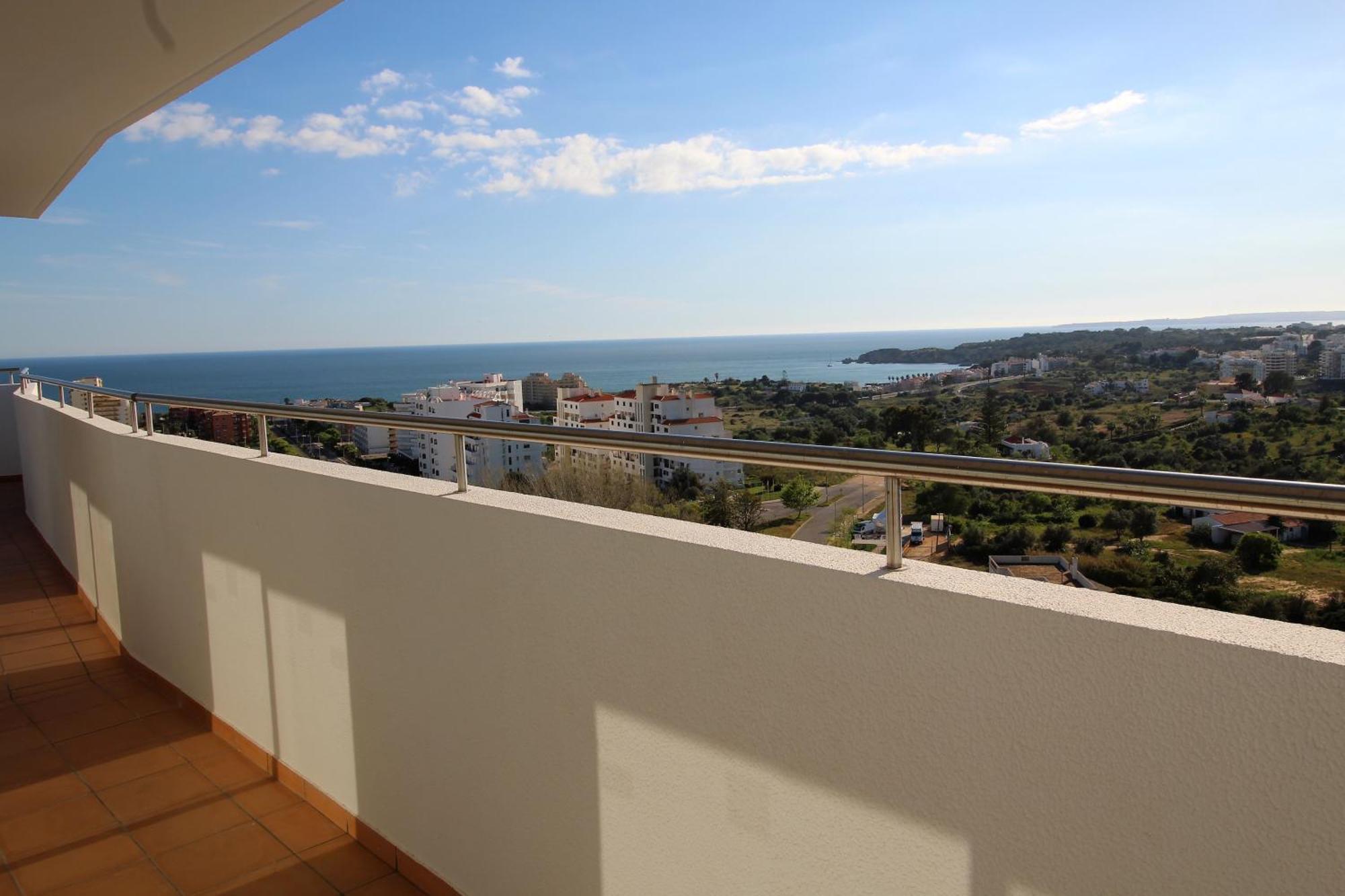 Atlantico Apartments Portimão Dış mekan fotoğraf