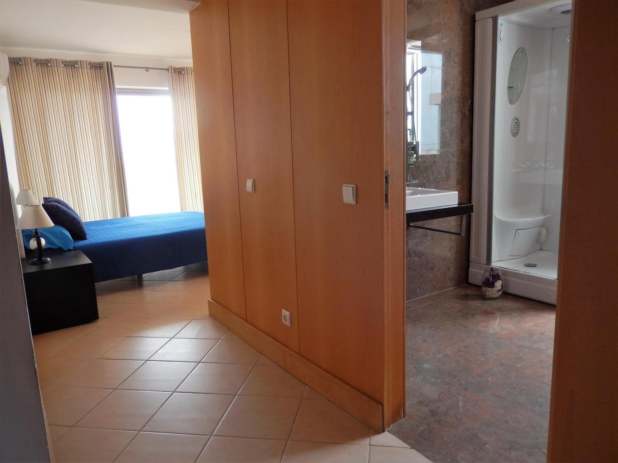 Atlantico Apartments Portimão Dış mekan fotoğraf