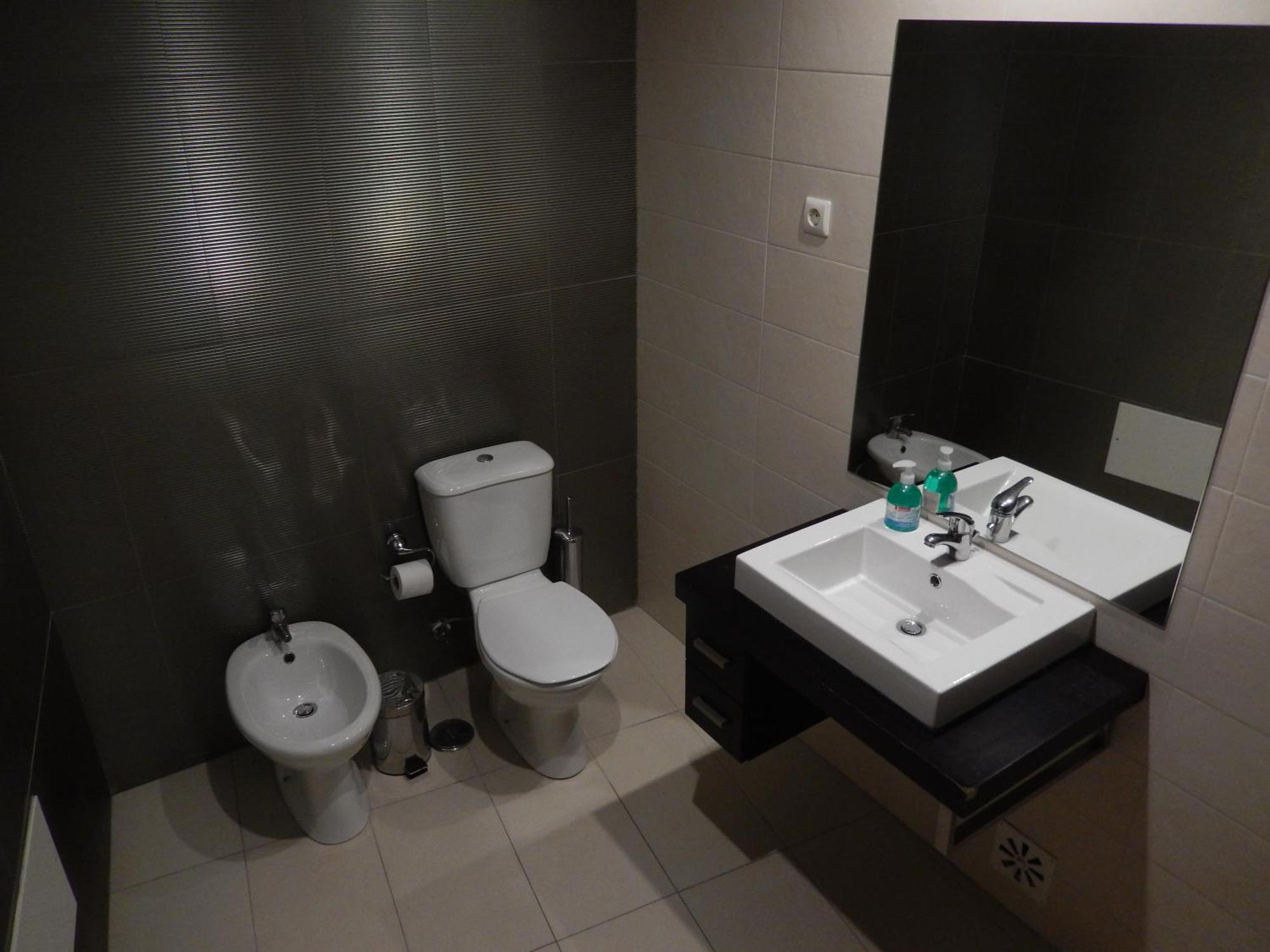 Atlantico Apartments Portimão Dış mekan fotoğraf