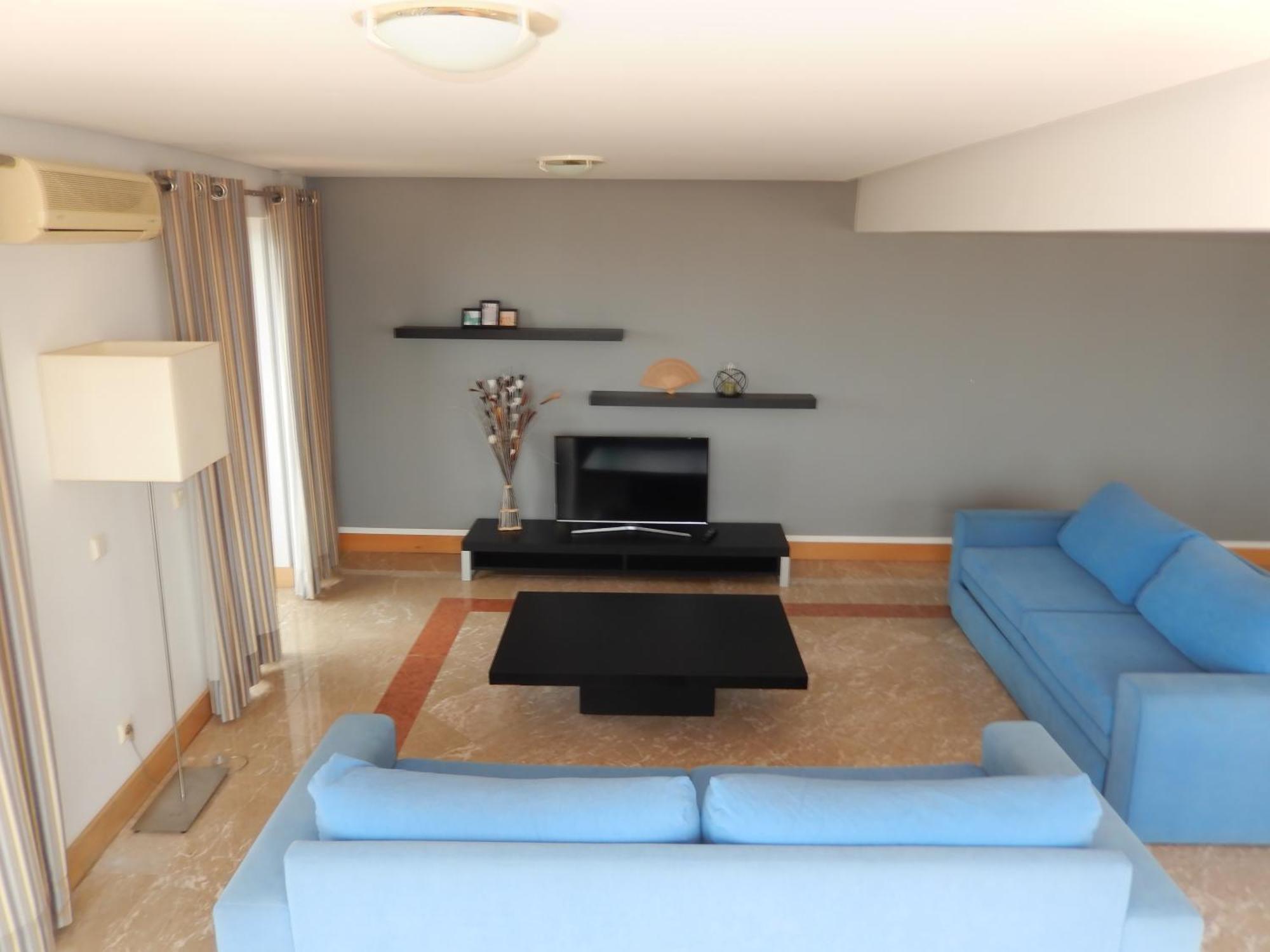 Atlantico Apartments Portimão Dış mekan fotoğraf