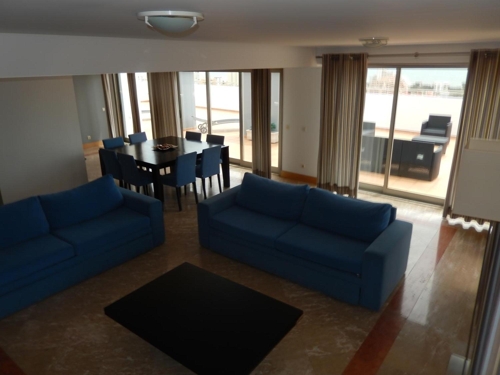 Atlantico Apartments Portimão Dış mekan fotoğraf