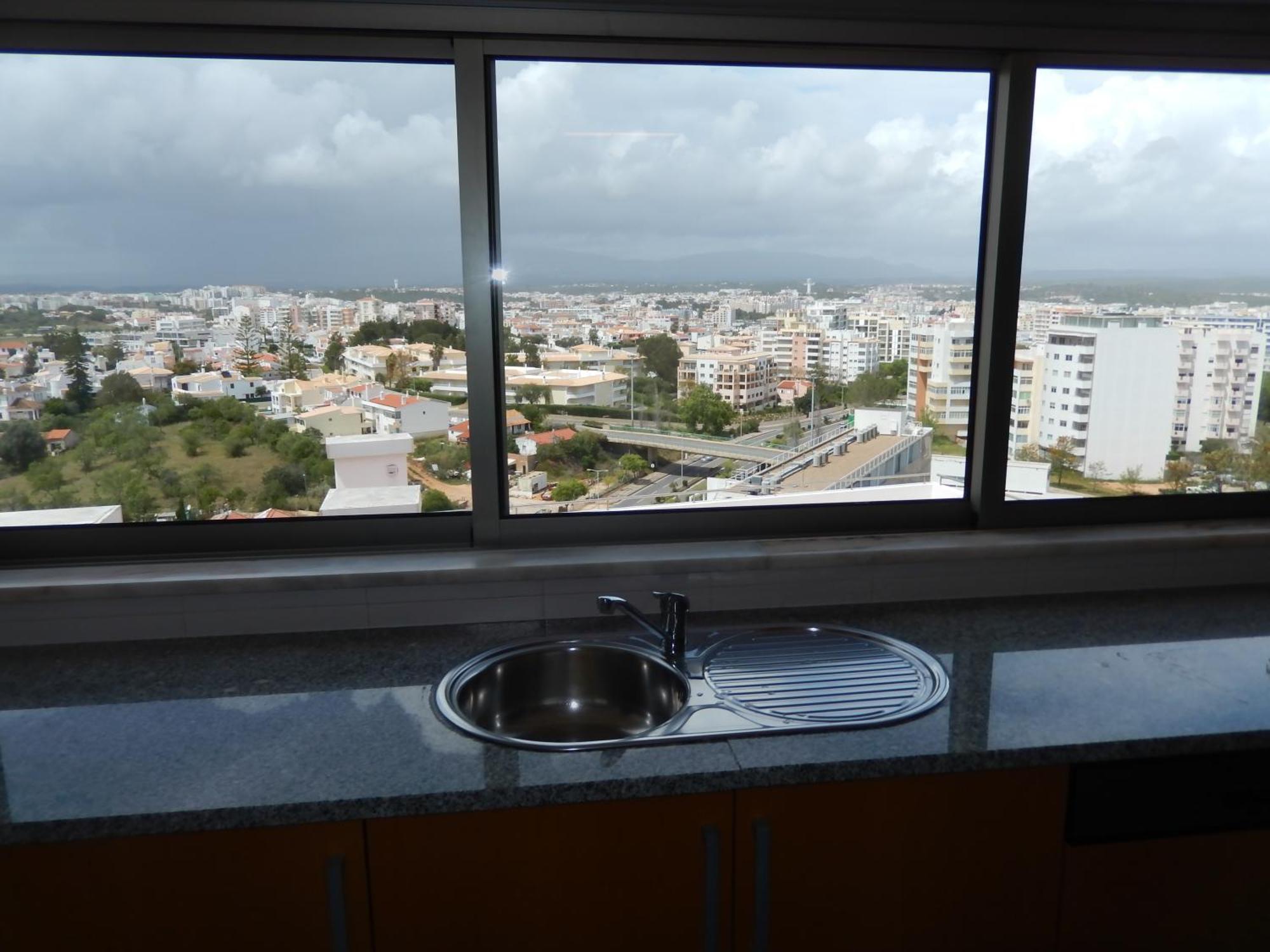 Atlantico Apartments Portimão Dış mekan fotoğraf