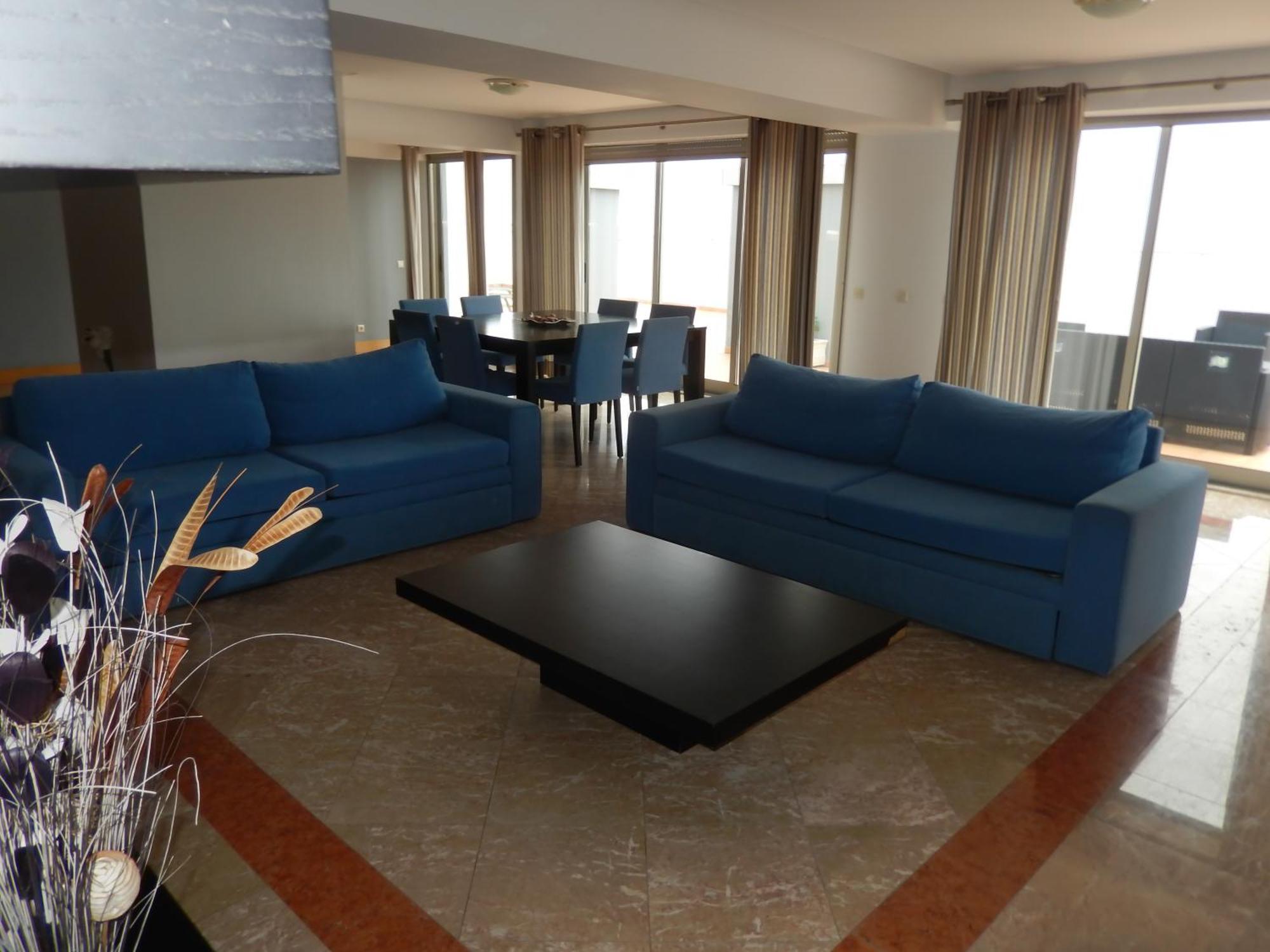 Atlantico Apartments Portimão Dış mekan fotoğraf