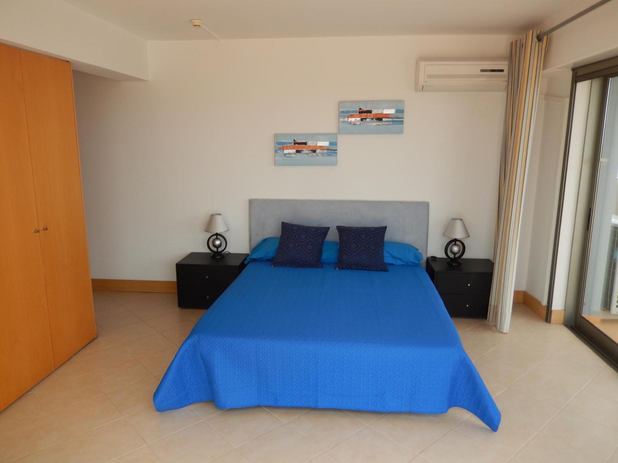 Atlantico Apartments Portimão Dış mekan fotoğraf