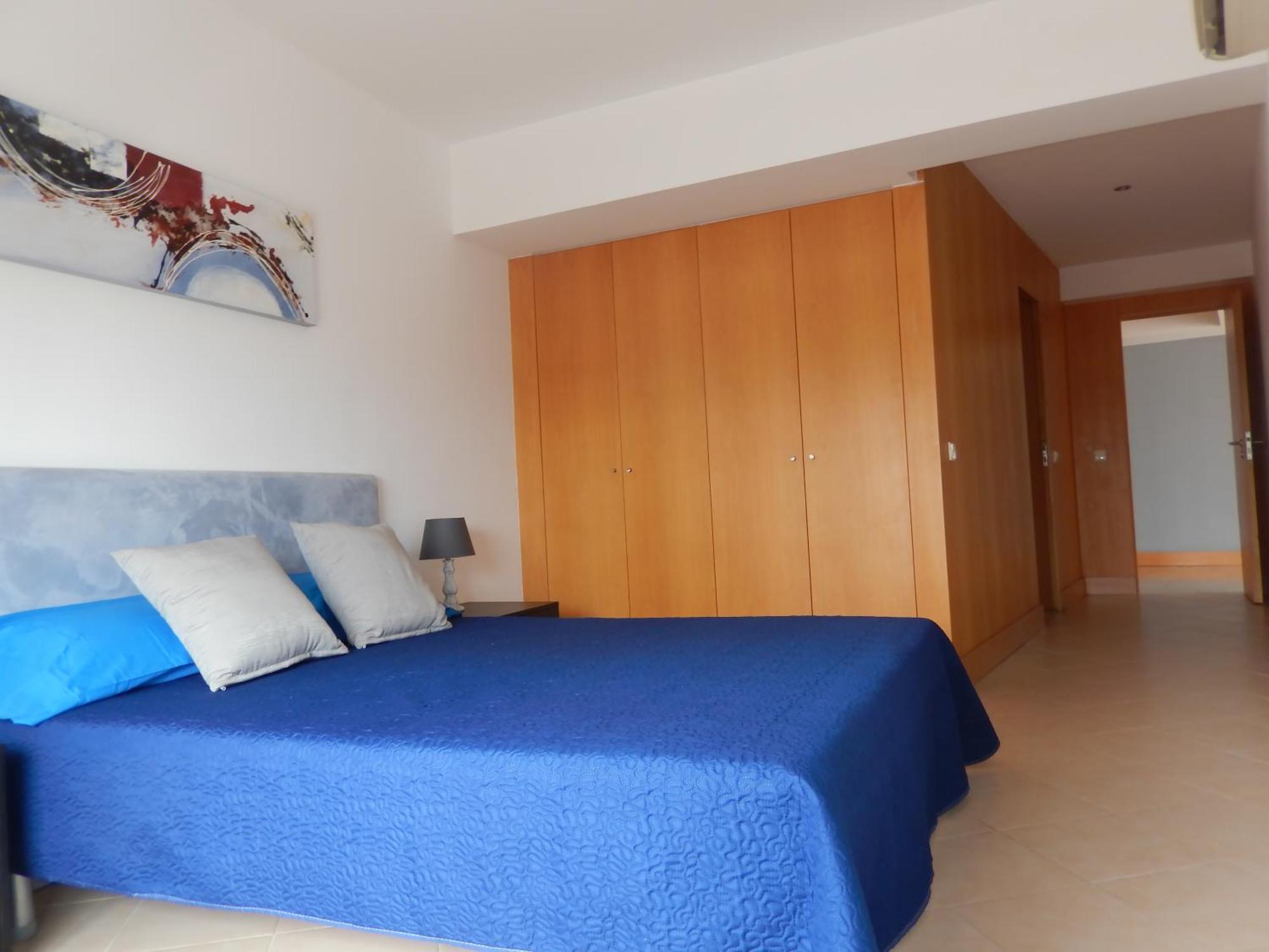 Atlantico Apartments Portimão Dış mekan fotoğraf