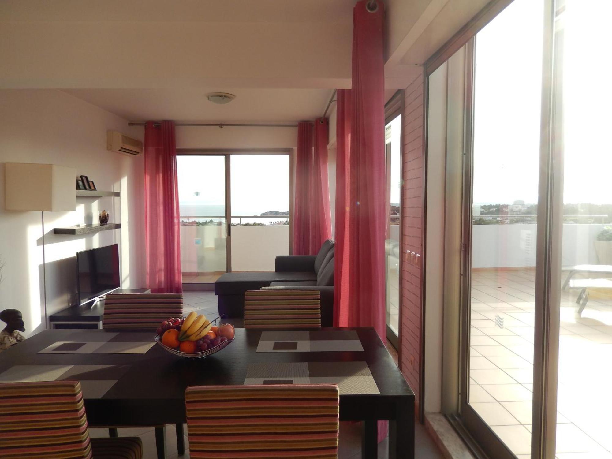 Atlantico Apartments Portimão Oda fotoğraf