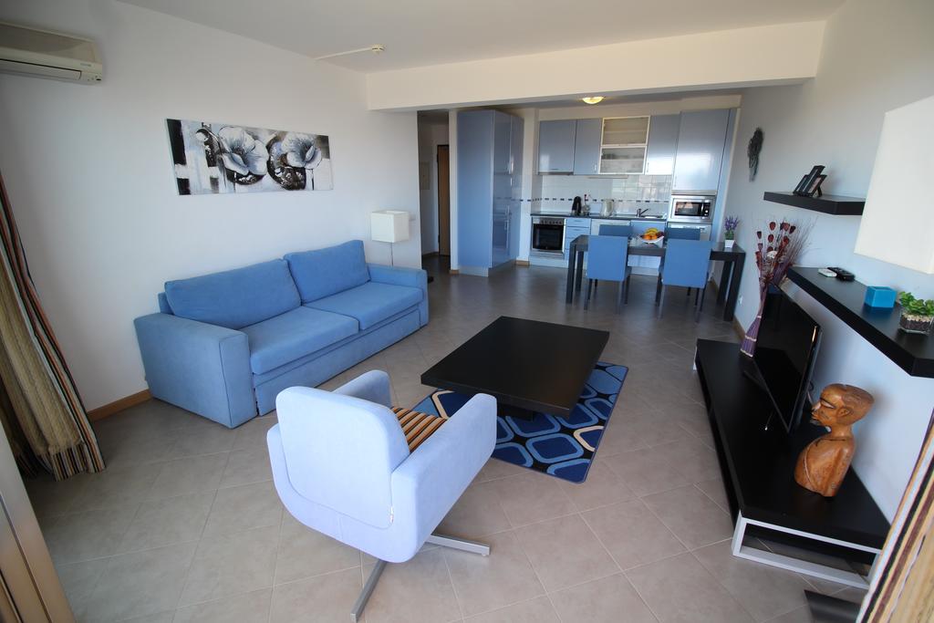 Atlantico Apartments Portimão Dış mekan fotoğraf
