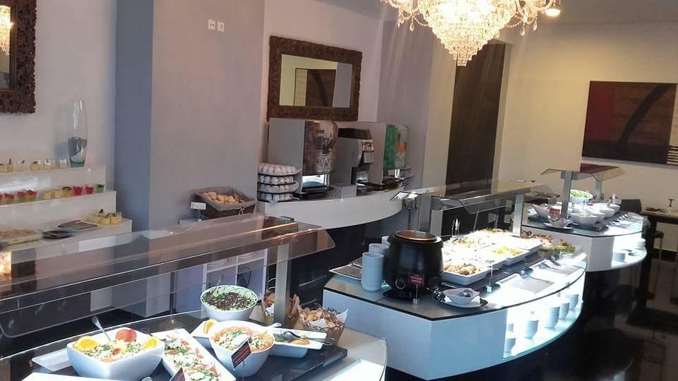 Atlantico Apartments Portimão Dış mekan fotoğraf