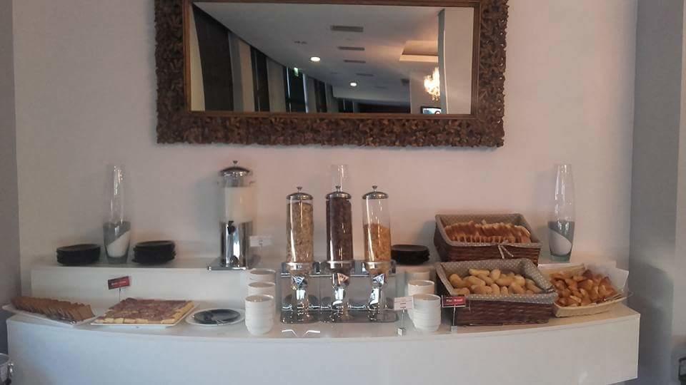 Atlantico Apartments Portimão Dış mekan fotoğraf