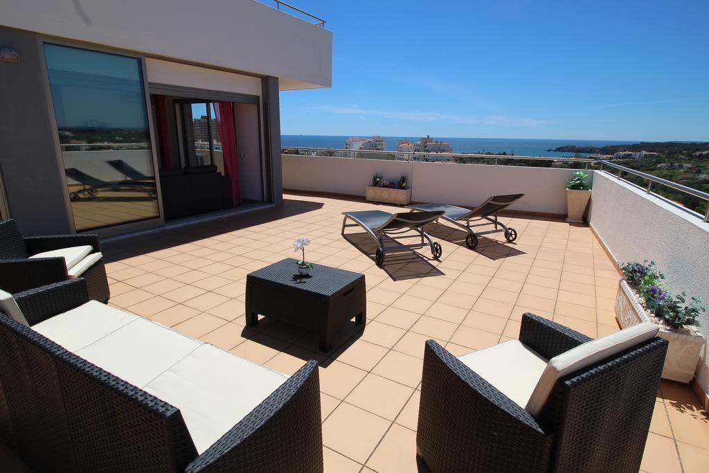 Atlantico Apartments Portimão Dış mekan fotoğraf