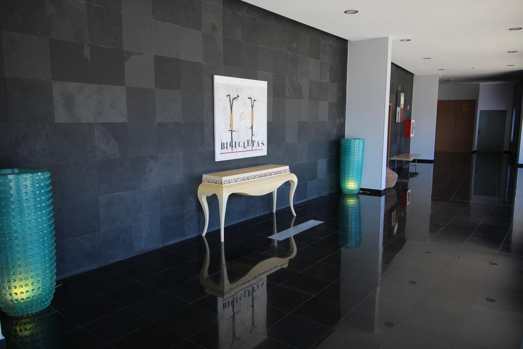 Atlantico Apartments Portimão Dış mekan fotoğraf