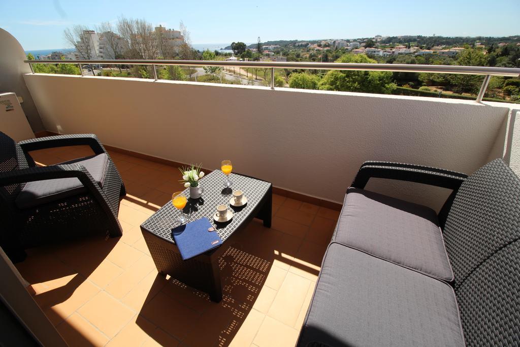 Atlantico Apartments Portimão Dış mekan fotoğraf