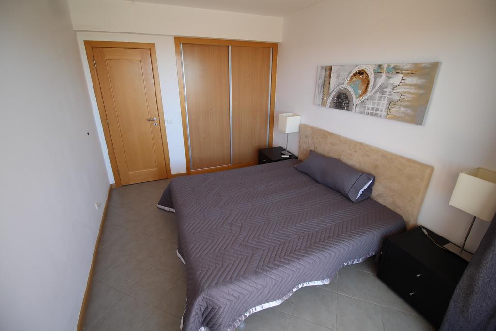 Atlantico Apartments Portimão Dış mekan fotoğraf