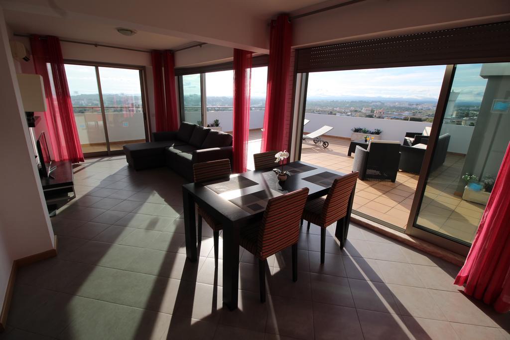 Atlantico Apartments Portimão Dış mekan fotoğraf