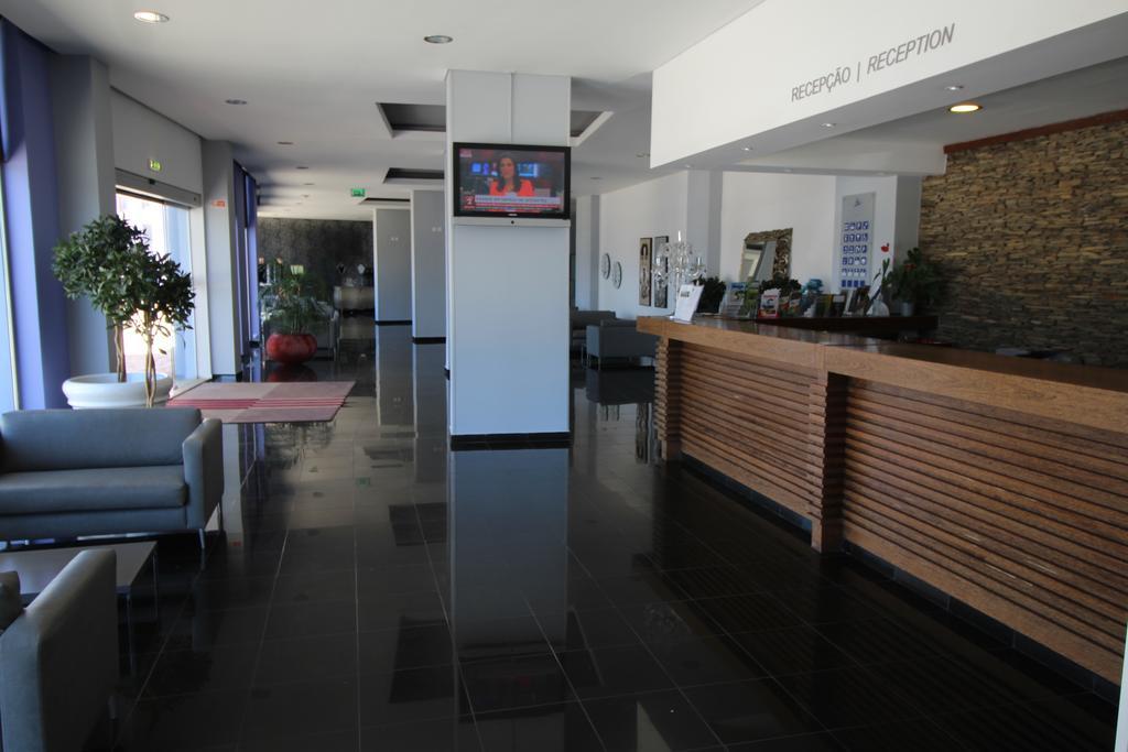 Atlantico Apartments Portimão Dış mekan fotoğraf