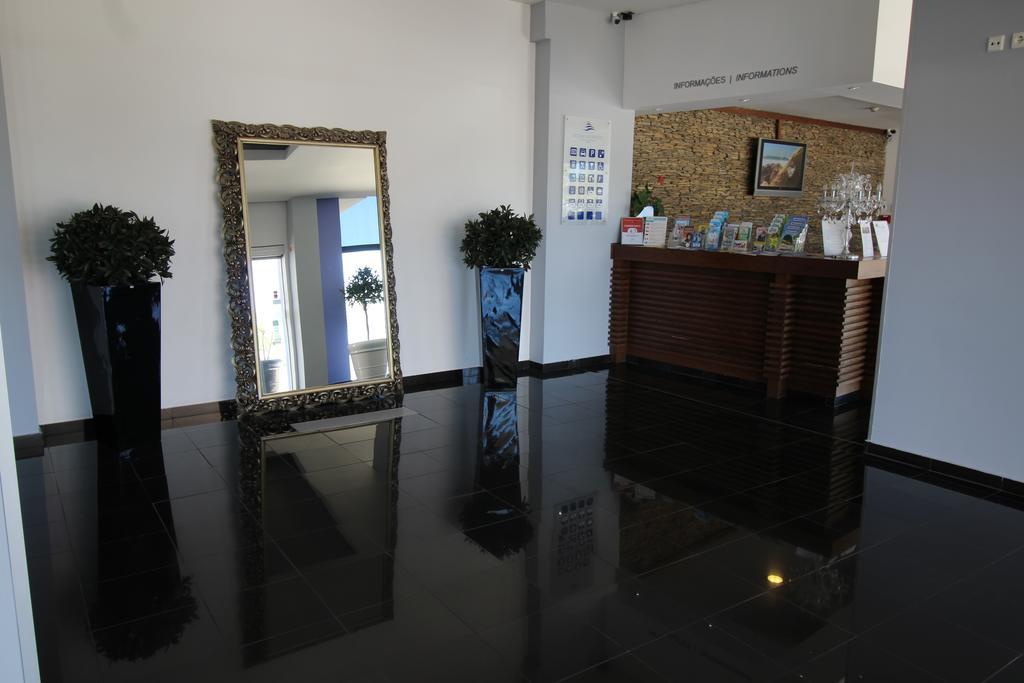 Atlantico Apartments Portimão Dış mekan fotoğraf