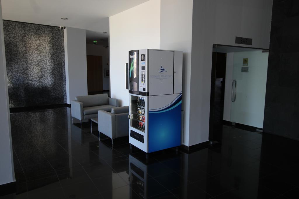 Atlantico Apartments Portimão Dış mekan fotoğraf