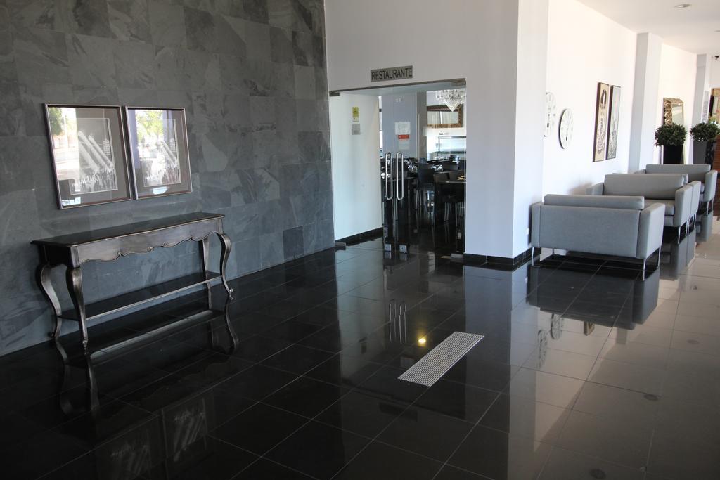 Atlantico Apartments Portimão Dış mekan fotoğraf