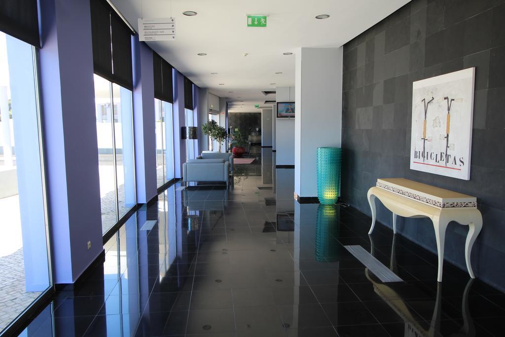 Atlantico Apartments Portimão Dış mekan fotoğraf
