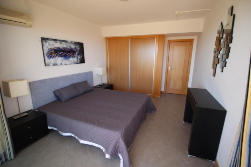 Atlantico Apartments Portimão Dış mekan fotoğraf