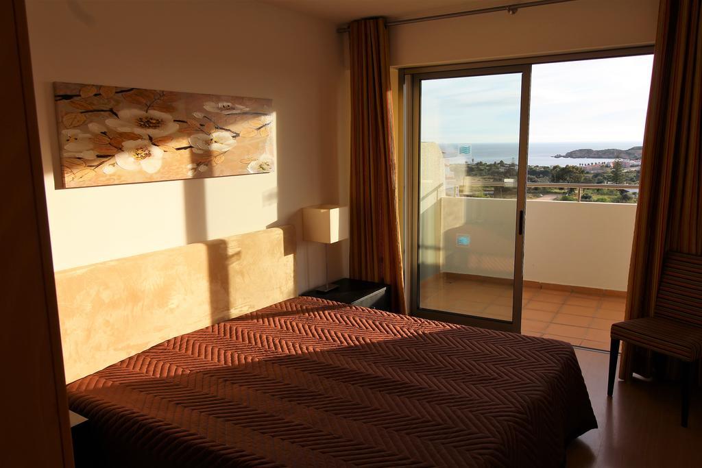 Atlantico Apartments Portimão Dış mekan fotoğraf